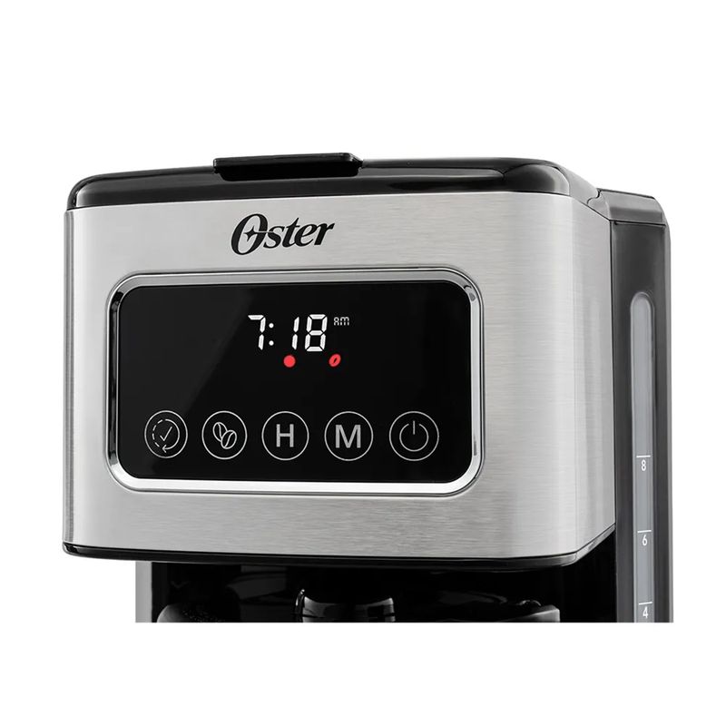 Cafetera-programable-de-12-tazas-con-pantalla-tactil-Oster®-BVSTDC4403