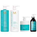 Shampoo-1000ml---Acondicionador---Mask---Crema-Moroccanoil-Hydration