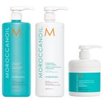 Shampoo-1000ml--Acondicionador--Mask-Ultraligera-Moroccanoil-Hydration