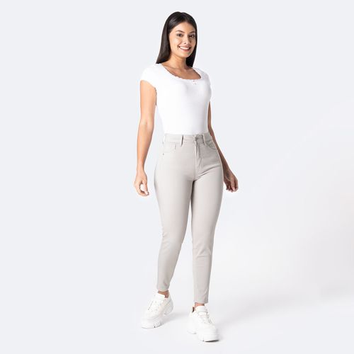 Pantalón Pionier Mujer Xanddra 1