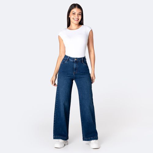 Jean Mujer Laraah Pionier
