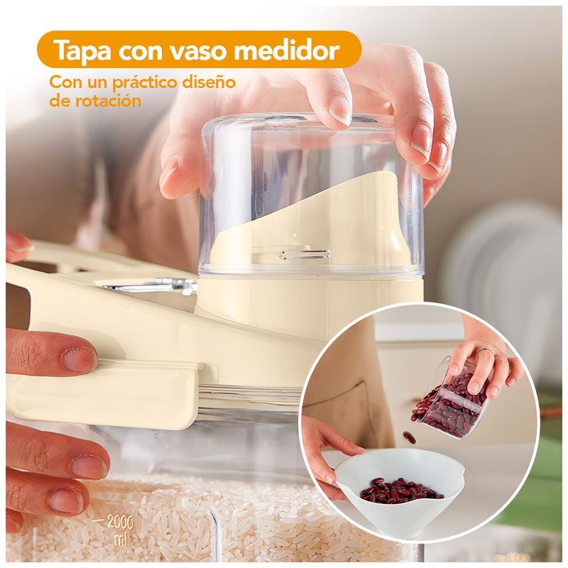 Frasco-Contenedor-Hermetico-de-Alimentos-2000-ML-Crema-CH4