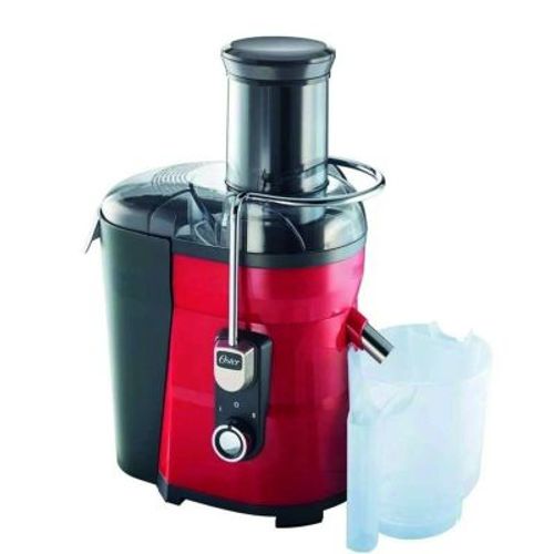 Extractor de Jugos FPSTJE317R 600 Watts