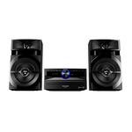 Minicomponente-300W-AKX110-Bluetooth