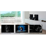 Minicomponente-300W-AKX110-Bluetooth