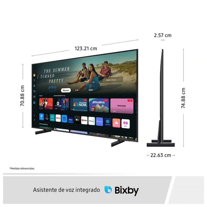 -Televisor-SAMSUNG-55-Crystal-UHD-4K-Tizen-OS-Smart-TV-55DU8000