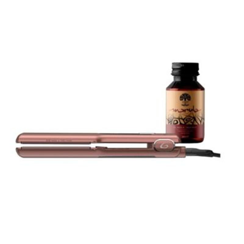 Plancha-Alisadora-Gama-Starlight-WL-5D-Marula