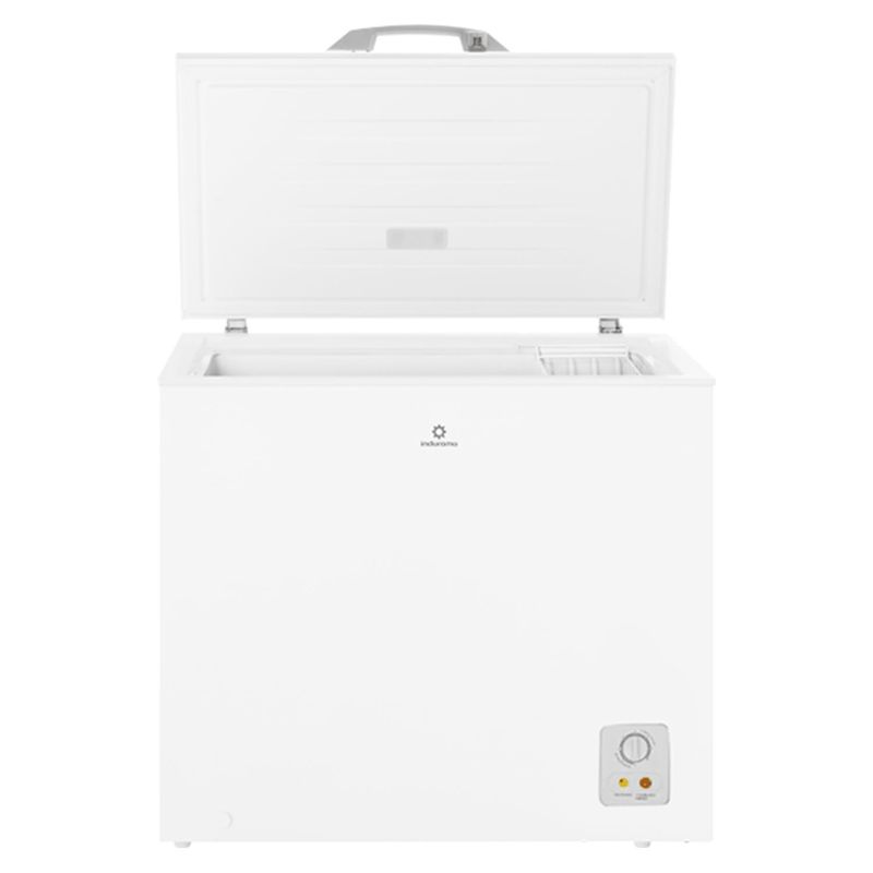Congeladora-Indurama-CI220BL-Defrost