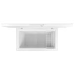 Congeladora-Indurama-CI220BL-Defrost