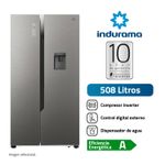 Refrigeradora-Indurama-508l-Ri-788DI-Croma