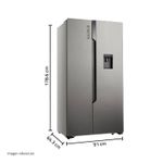 Refrigeradora-Indurama-508l-Ri-788DI-Croma