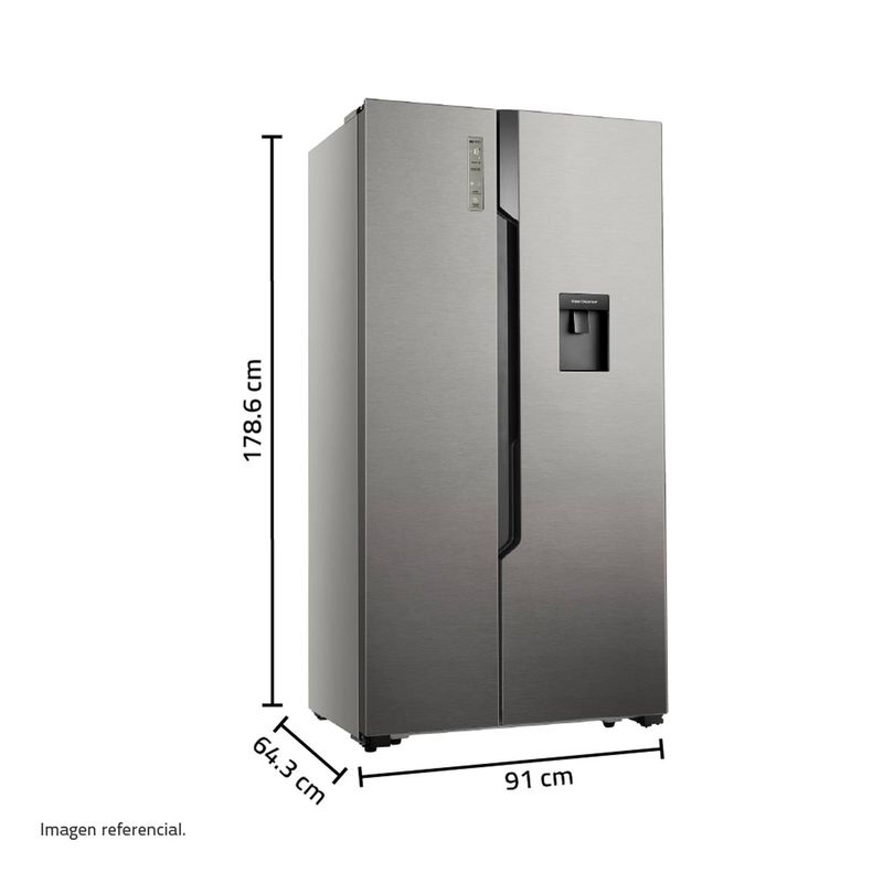 Refrigeradora-Indurama-508l-Ri-788DI-Croma