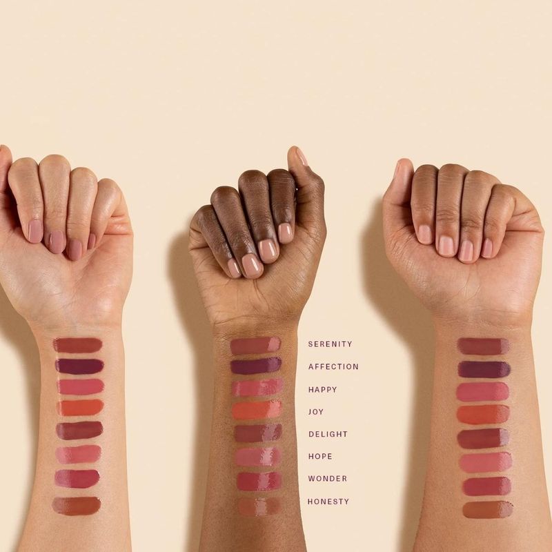 Aceite-Labial-Con-Color-Rare-Beauty-Tinted-Lip-Oil---Honesty
