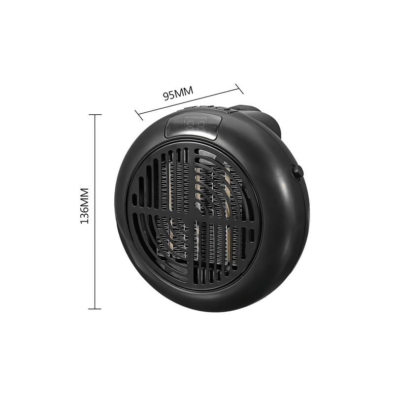 Calefactor-Portatil-Electrico-Wonder-Heater-Pro-900-Watts-con-Control