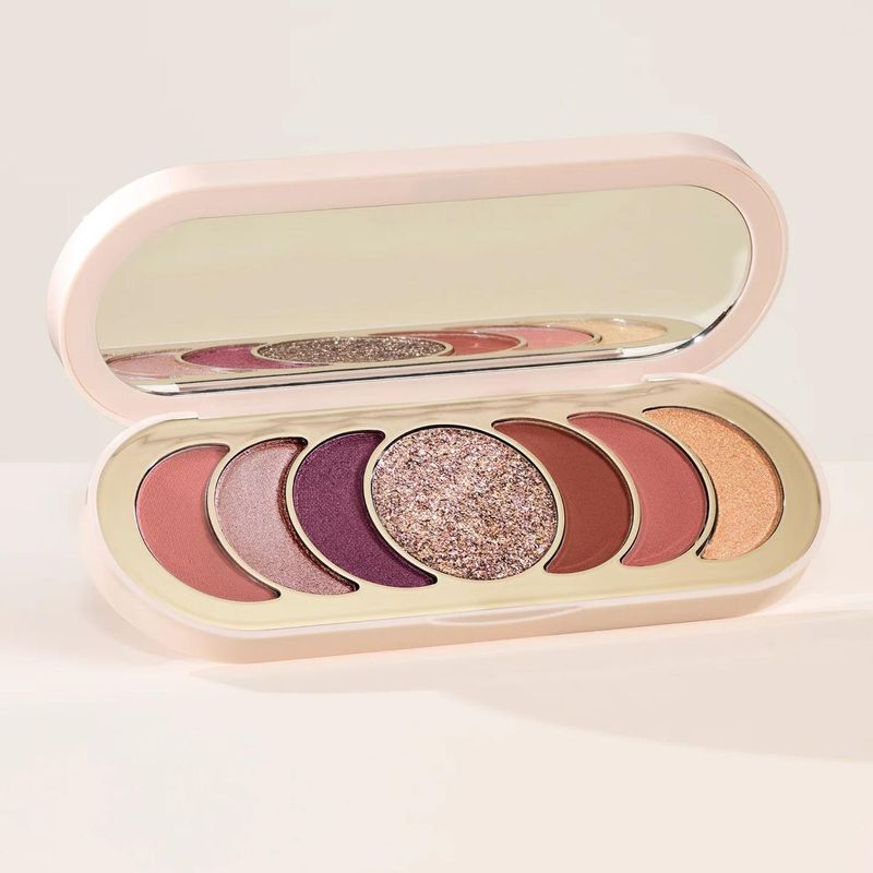 Paleta-de-Sombras-Rare-Beauty-Discovery---Give-Yourself-Grace