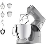 Batidora-Kenwood-Titanium-Chef-Baker-XL-Silver-KVL85004SI-DuoBowl