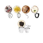 Batidora-Kenwood-Titanium-Chef-Baker-XL-Silver-KVL85004SI-DuoBowl