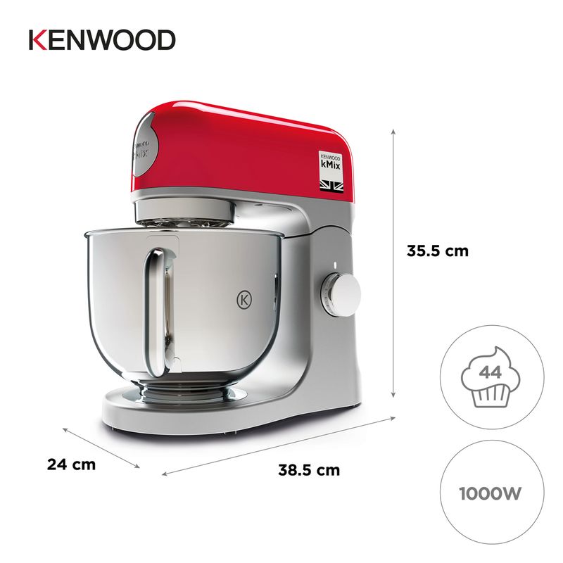 BATIDORA-PEDESTAL--kMIX-KMX750RD-PICASSO