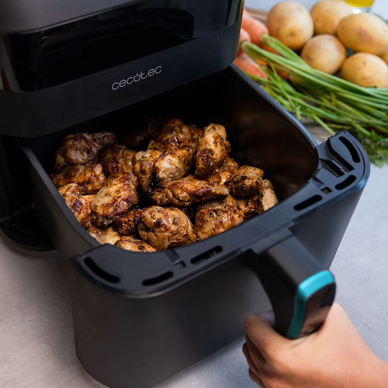 Freidora-de-Aire-Cecotec-Cecofry-Experience-6000-air-fryer