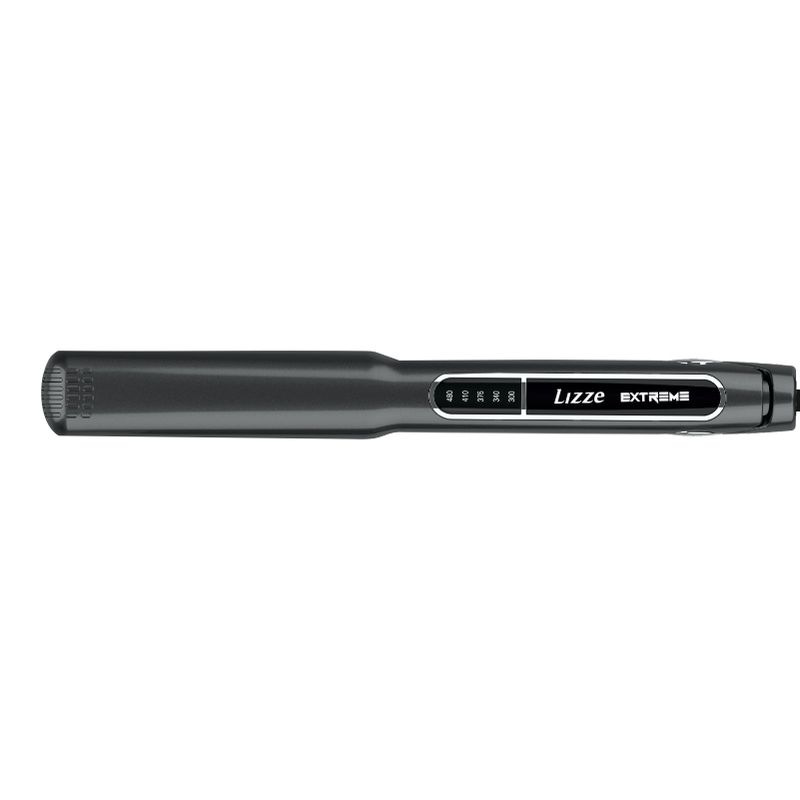 LIZZE-PACK-PLANCHA-PROFESIONAL-DE-CABELLO-EXTREME-480°F-250°C---SECADORA-PROFESIONAL-POWER-NEGRA-2200W