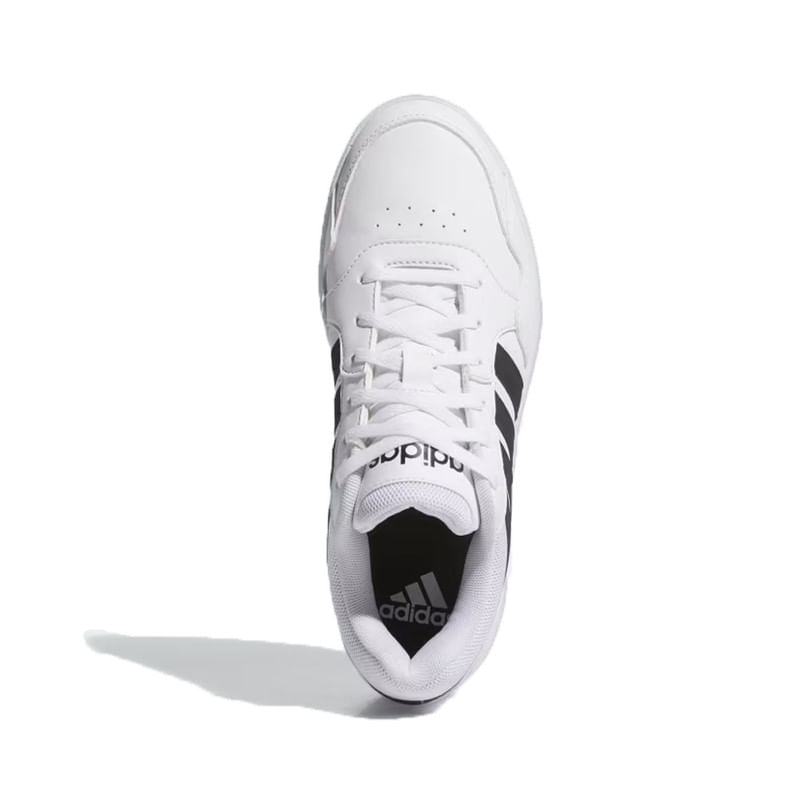 Zapatillas-Para-Mujer-Urbanas-Adidas-Hoops-30-Bold-IG6115-Blanco-65