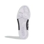 Zapatillas-Para-Mujer-Urbanas-Adidas-Hoops-30-Bold-IG6115-Blanco-65