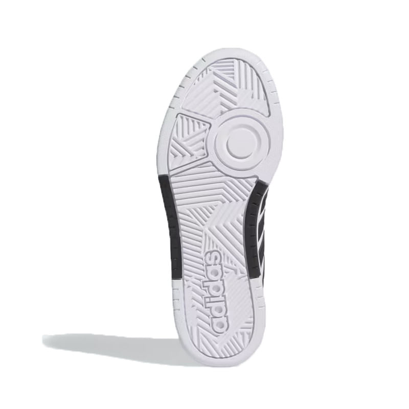 Zapatillas-Para-Mujer-Urbanas-Adidas-Hoops-30-Bold-IG6115-Blanco-65