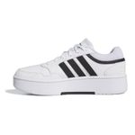 Zapatillas-Para-Mujer-Urbanas-Adidas-Hoops-30-Bold-IG6115-Blanco-8