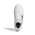 Zapatillas-Para-Mujer-Urbanas-Adidas-Hoops-30-Bold-IG6115-Blanco-8