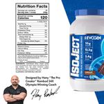 Proteina-Isolatada-Ultra-Pura-Evogen-ISOJECT-18-kg-Chocolate