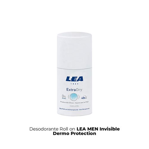 Desodorante Roll Onlea Men Invisible Dermo Protection