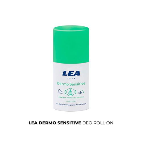 Lea Dermo Sensitive Deo Roll On