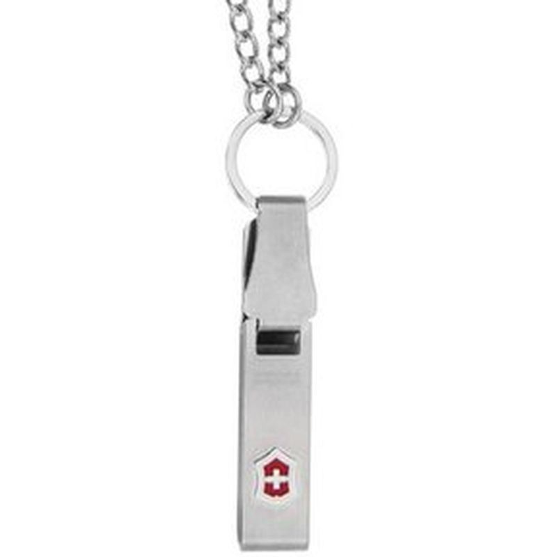 PINZA-CINTURON--MULTICLIP--VICTORINOX-CON-2-CADENITAS