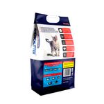 Arena-para-Gatos-America-Litter-Clean-Paws-15-Kg