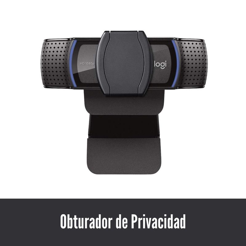 Logitech---Webcam-C920s-Pro-Full-Hd-1080p-Auto-Focus