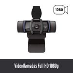 Logitech---Webcam-C920s-Pro-Full-Hd-1080p-Auto-Focus