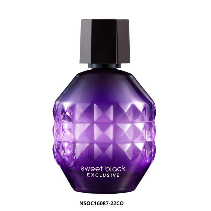 Perfume-CyZone-Sweet-Black-Exclusive-Eau-de-Parfum-Femenina-50-ml