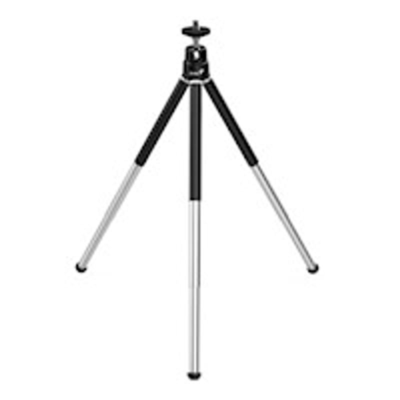 Genius---Mini-Tripode-Tripod-1-Universal-para-Webcam-y-Camaras