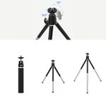 Genius---Mini-Tripode-Tripod-1-Universal-para-Webcam-y-Camaras