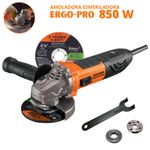 COMBO-Escalera-multiposicion-16-peldaños-AMOLADORA-850w-TALADRO-600W