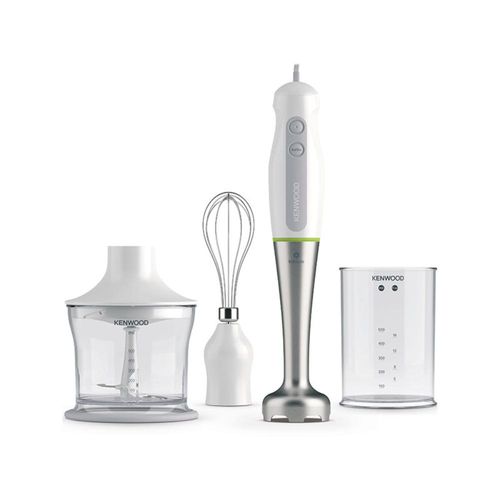 Batidora de Inmersión Triblade HDP109WG