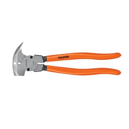 Alicate de Hacendado 11" Truper 17354