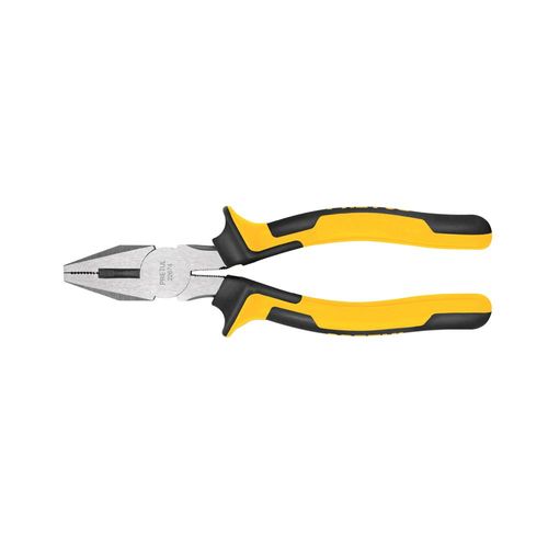 Alicate para Electricista 8" Pretul 22674