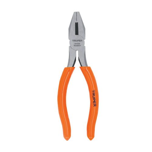 Alicate para Electricista 6" Truper 17306