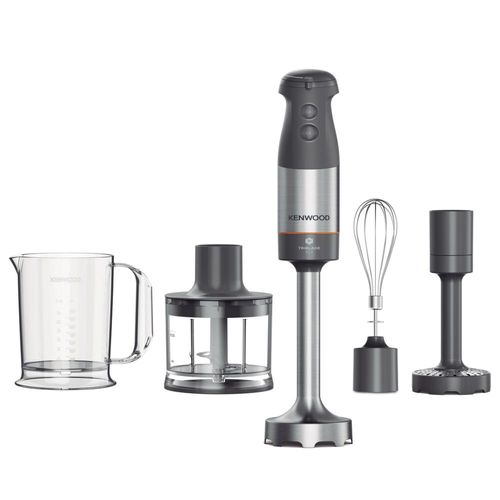 Batidora de Inmersión Triblade XL+ HBM60307GY