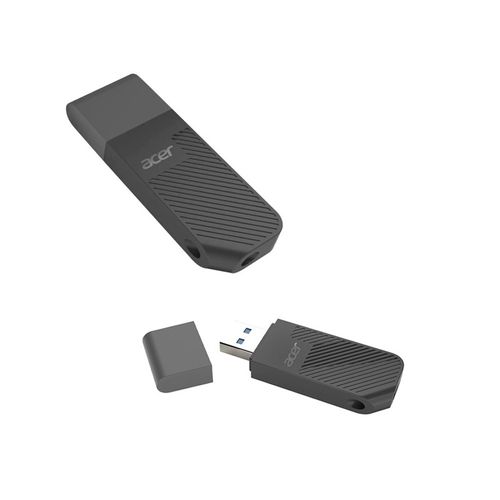 Memoria Flash USB Acer UP200 32 GB USB 2.0 Negro
