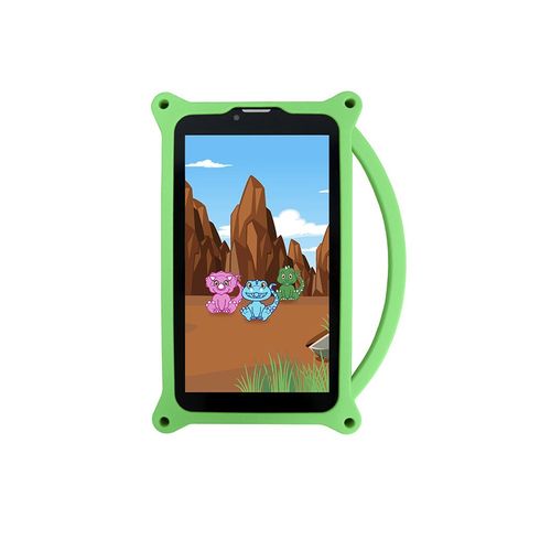 Tablet Advance Intro TR6955 7 Pulg IPS 1024x600 Android11 Go 3G DualSIM 32GB RAM 2GB Verde