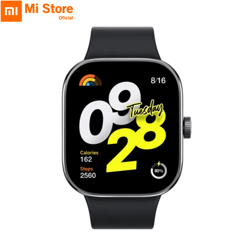 Xiaomi-Redmi-Watch-4-Obsidian-Black