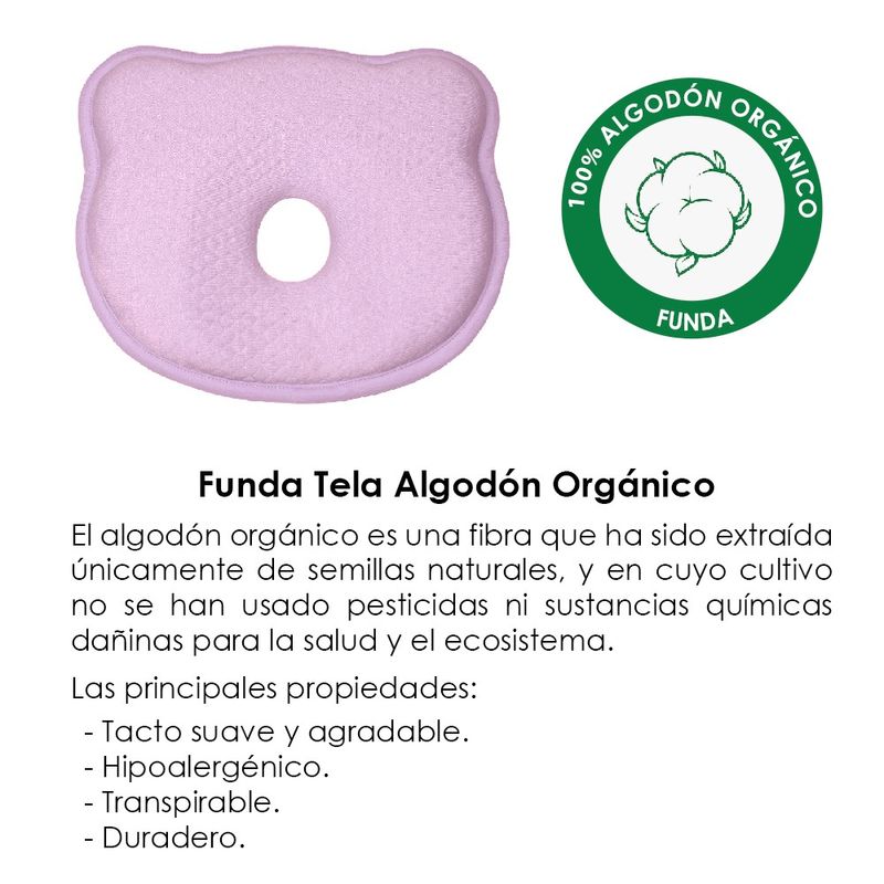 ALMOHADA-BEBE-MEMORY-FOAM-ANTI-CABEZA-PLANA-ROSADO--TERAFLEX