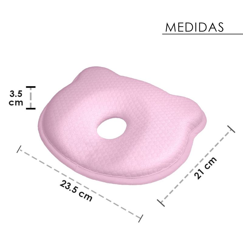ALMOHADA-BEBE-MEMORY-FOAM-ANTI-CABEZA-PLANA-ROSADO--TERAFLEX